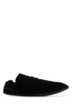 Y3 Yamamoto Y-3 Stan Smith Lo Pro Black/Black/Owhite