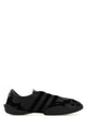 Y3 Yamamoto Y-3 Regu 2002 Black/Black/Black
