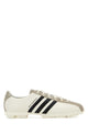 Y3 Yamamoto Y-3 Field Owhite/Black/Lbrown