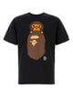 Bape Milo On Ape Head Tee M
