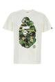 Bape Abc Camo Milo On Big Ape Tee M