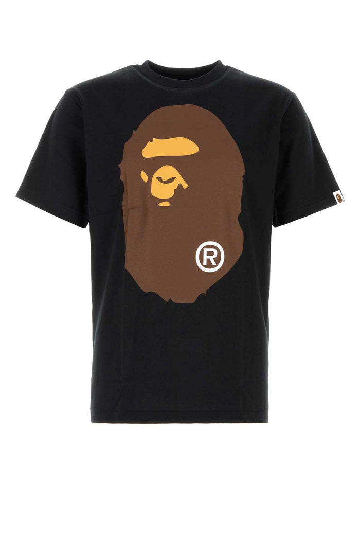 Bape Big Ape Head Tee M