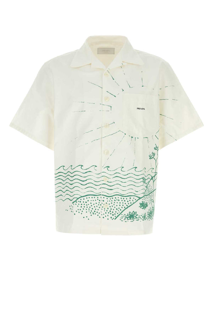Prada Camicie