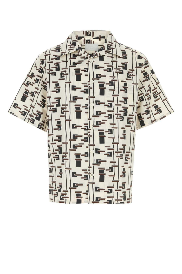 Prada Camicie