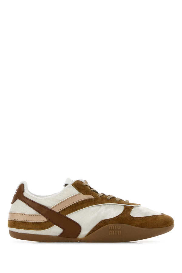 Miu Miu Allacciate
