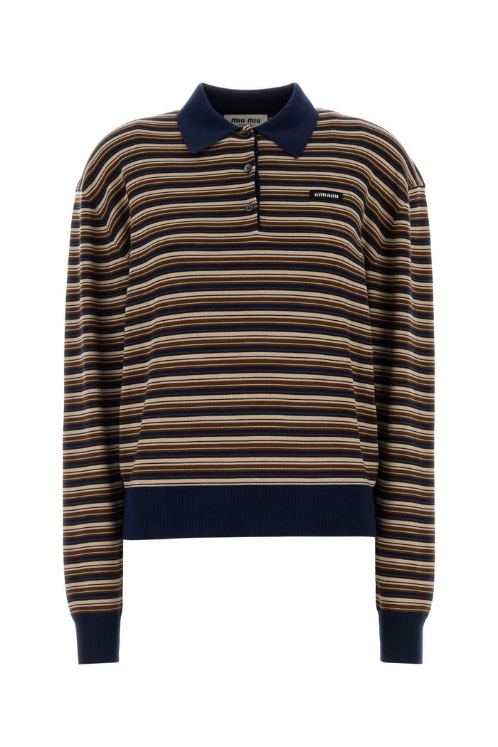 Miu Miu Maglieria