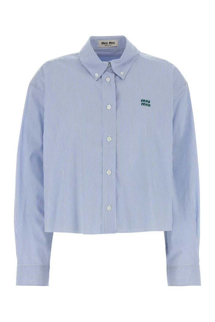 Miu Miu Camicie