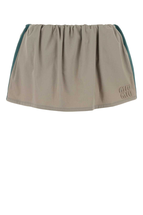 Miu Miu Gonne
