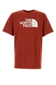 The North Face M Evolution Half Dome Regular Short Sleeve Tee