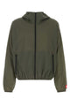 The North Face M Tnf Red Box Packable Hooded Wind Jacke New Taupe