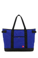 The North Face Tnf Red Box Large Tote Bag Tnf Blue