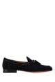 Santoni Loafer Nappine