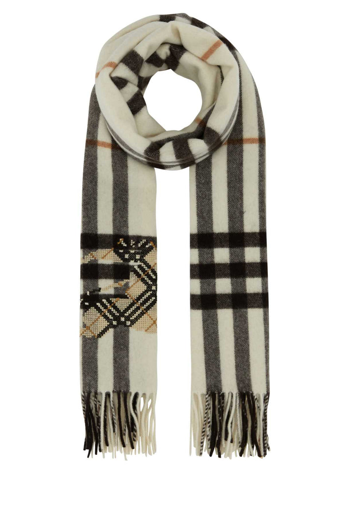 Burberry Mu G Chck Ekd X Stitch