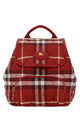 Burberry Ll Mini Backpack S21