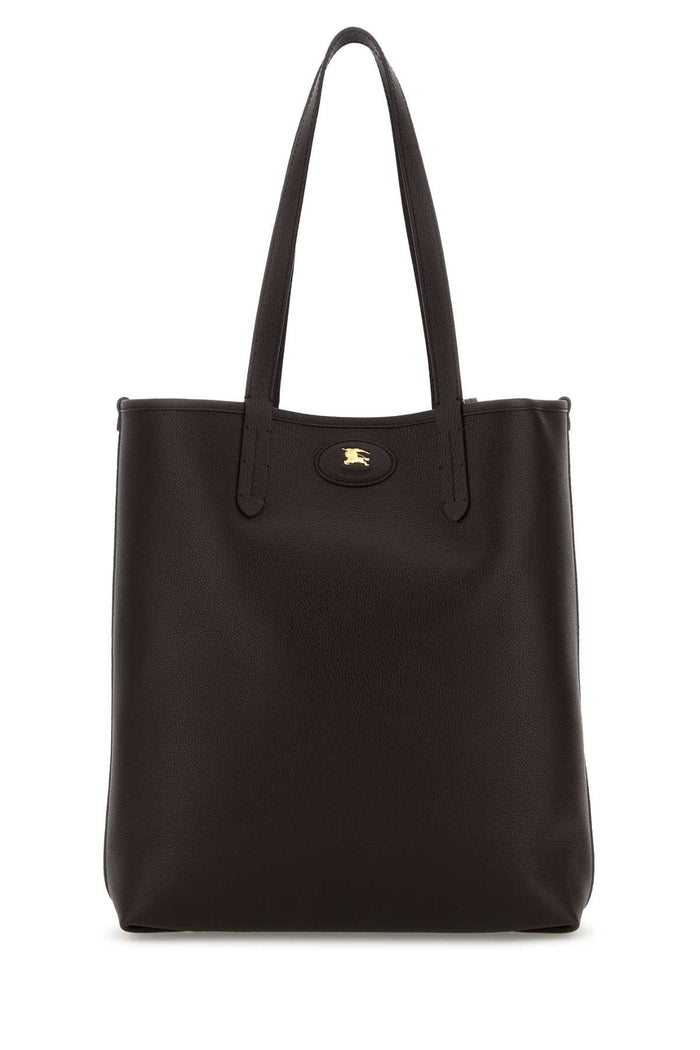 Burberry Ml Ns Reversible Tote Cj1