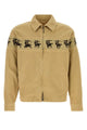 Burberry Tanners