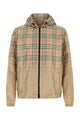 Burberry Newport Check