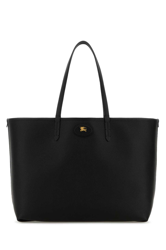 Burberry Ll Md Reversible Tote C&L