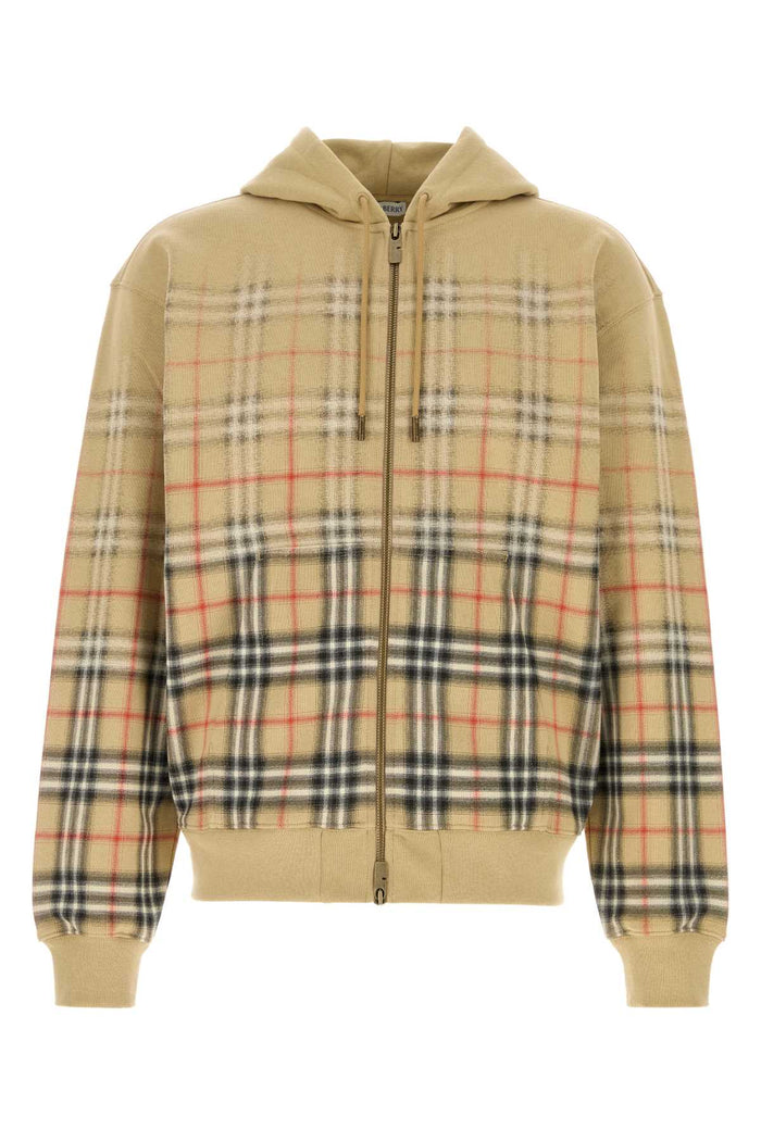 Burberry Rory Deg Chk