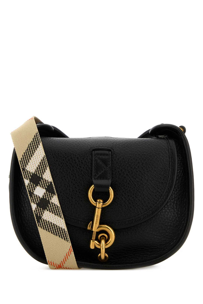 Burberry Ll Mn B Clip Messenger Lgl
