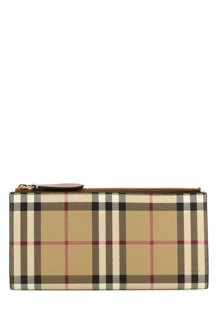 Burberry Ls Lg Bifold Dfc