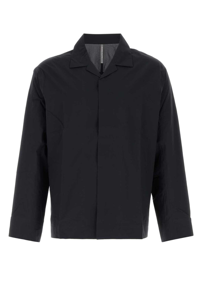 Veilance Cusec Ls Shirt M