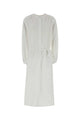 Loulou De Saison Vitti Loose-Fit Blouse Dress
