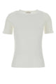 Loulou De Saison Avalyn Lds Fitted T-Shirt