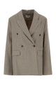 Loulou De Saison Norma Double-Breasted Jacket