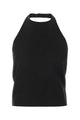 Loulou De Saison Sami Backless Halter Top