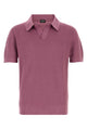 Zegna Premium Cotton Polo
