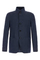 Zegna Oasi Lino Chore Jacket