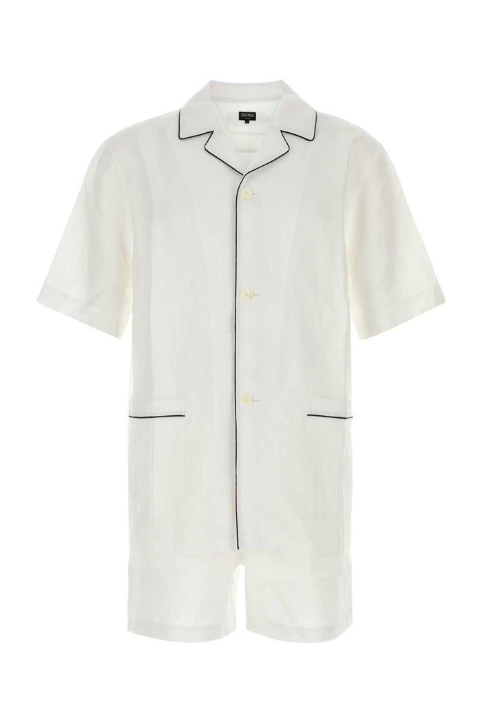Zegna 069-Homewear
