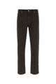 Zegna Comfort Linen And Cotton Pants
