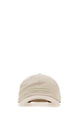 Zegna Oasi Lino Lined Baseball Cap