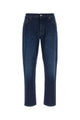 Zegna Comfort Cotton Vintage Denim