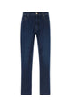 Zegna Cotton And Linen Denim