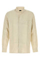 Zegna Oasi Lino Shirt