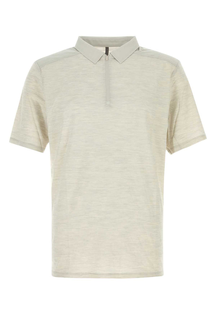 Veilance Frame Ss Polo Shirt M