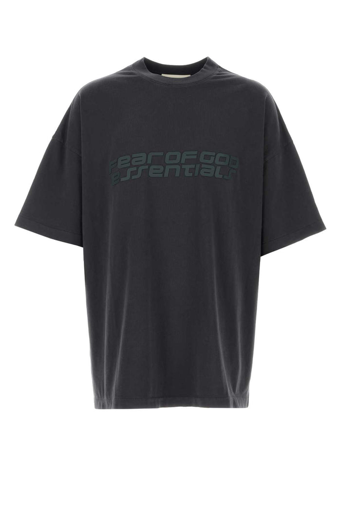 Fear Of God Essential 90'S Short Sleeve Tee