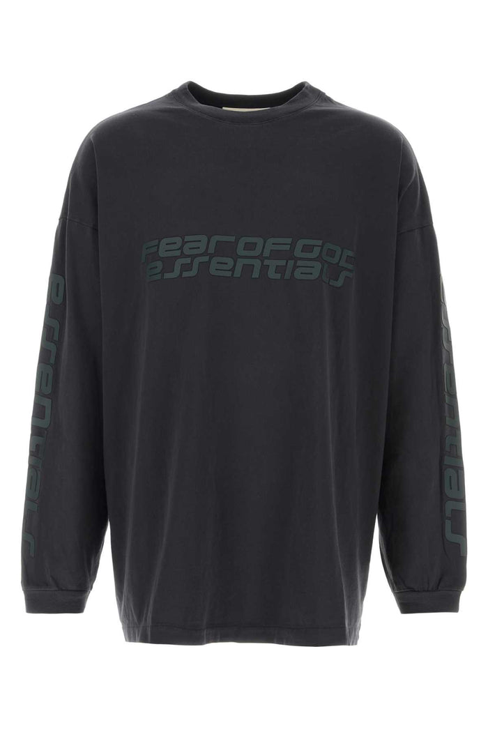 Fear Of God Essential 90'S Long Sleeve Tee