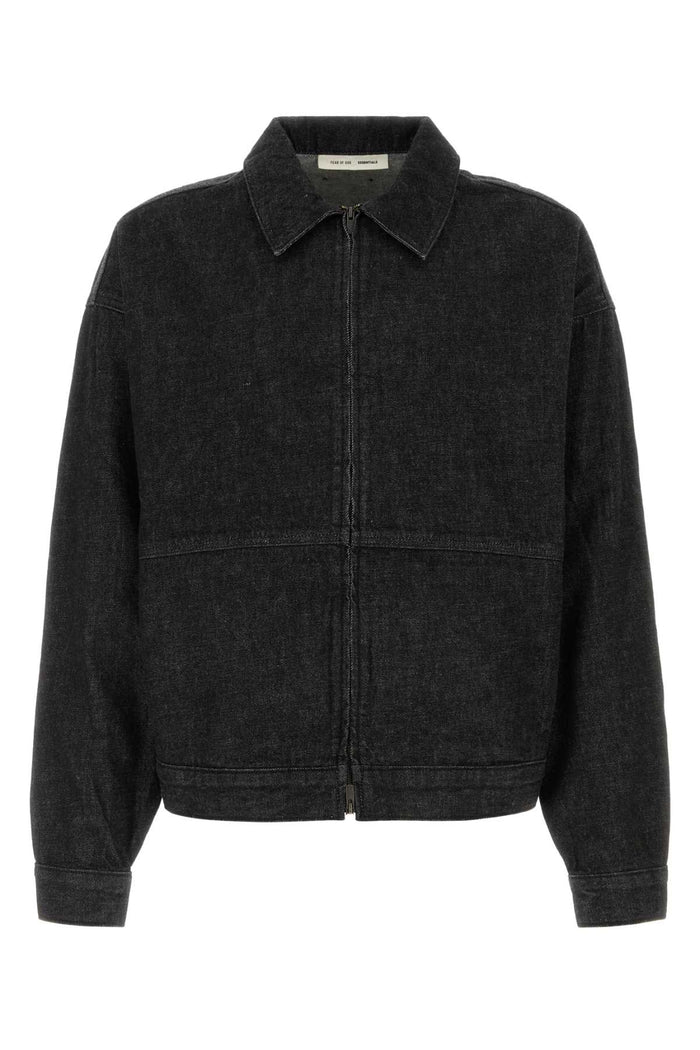 Fear Of God Essential Work Jacket