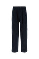 Nanamica Silk Nep Cotton Twill Deck Pants