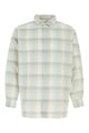 Nanamica Regular Collar Wind Shirt