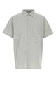 Nanamica Regular Collar Wind S/S Shirt