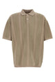 Nanamica Knit Polo Sweater