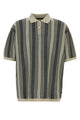 Nanamica Knit Polo Sweater