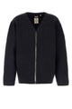 Nanamica 5G Zip Cardigan