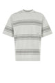 Nanamica Stripe Tee