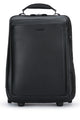Piquadro Trolley Cabin 2 Ruote In Pelle